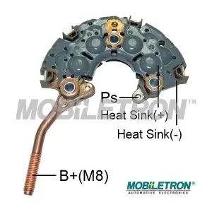 KJ0118300 MOBILETRON
