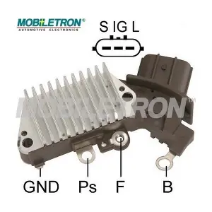 VR-H2005-36A MOBILETRON