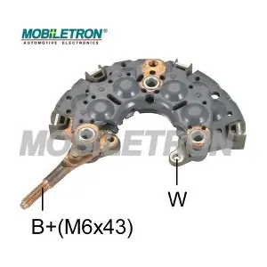 RN-08 MOBILETRON