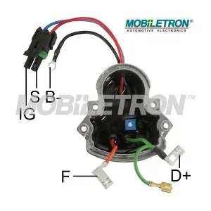 MOBILETRON VRMD03
