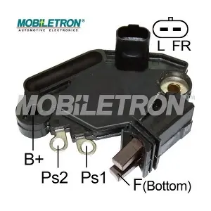 MOBILETRON VR-V3666