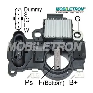 VRH2009132B MOBILETRON