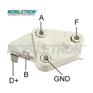 MOBILETRON VR-D673C