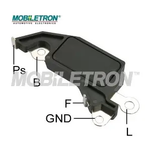 VR-D424 MOBILETRON