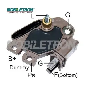 VRV3874 MOBILETRON