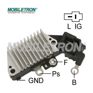 VRH200514H MOBILETRON