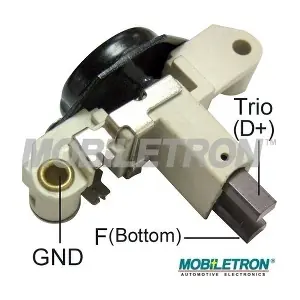 MOBILETRON VR-B261