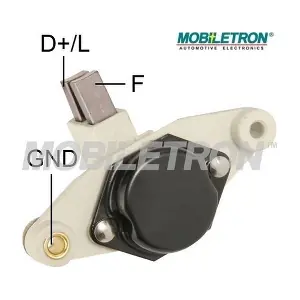 MOBILETRON VRB195M