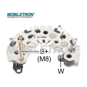 RI-23H MOBILETRON