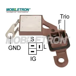 2702016010 MOBILETRON
