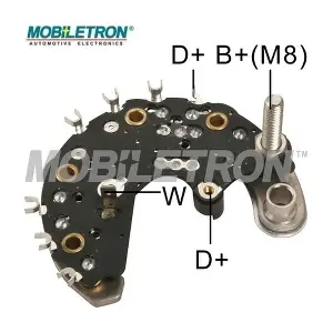 RP24 MOBILETRON