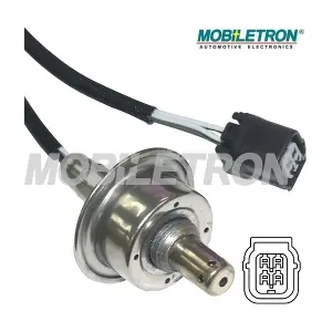 MOBILETRON OS-H445P