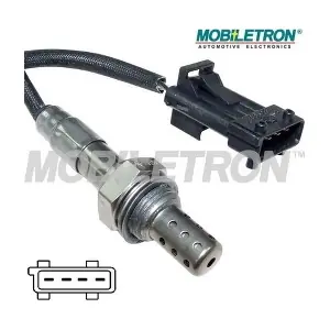MOBILETRON OS-B461P