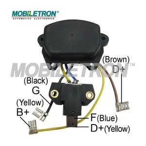 VR-PR3729A MOBILETRON