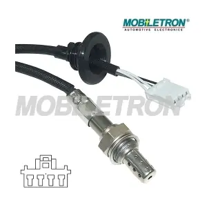 MOBILETRON OS-C447P