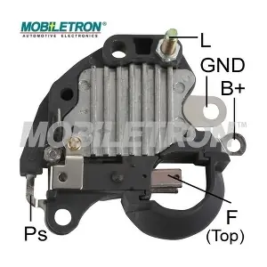MOBILETRON VR-F121T