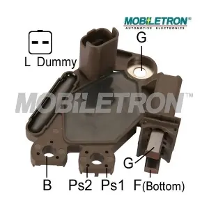 MOBILETRON VRPR2299H
