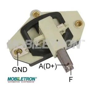 VRB206 MOBILETRON