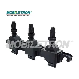 CE-119 MOBILETRON