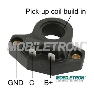 IGNS002 MOBILETRON