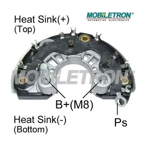 0124525054 MOBILETRON