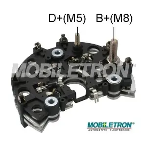 RB-33H MOBILETRON
