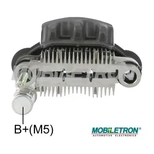 RM02HV MOBILETRON