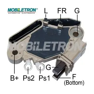 VR-V3419SE MOBILETRON
