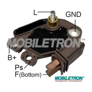 VR-V1658 MOBILETRON