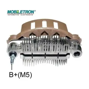RM-161HV MOBILETRON
