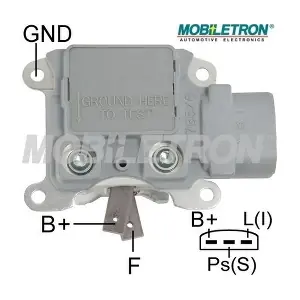 VR-F786BH MOBILETRON