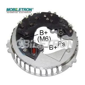 RF123HV MOBILETRON