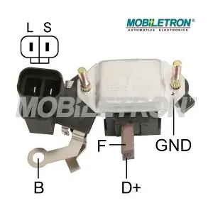 MOBILETRON VRH200030