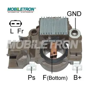 MOBILETRON VRH2009170 Регулятор генератора