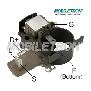 VR-MD01 MOBILETRON