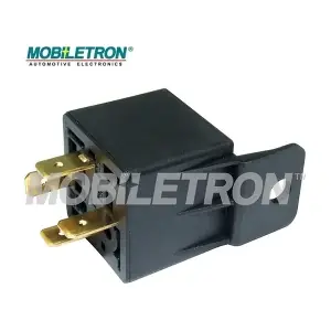 RLY-007 MOBILETRON