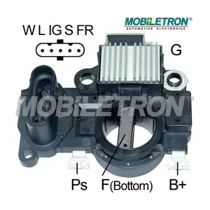 VRH2009183B MOBILETRON