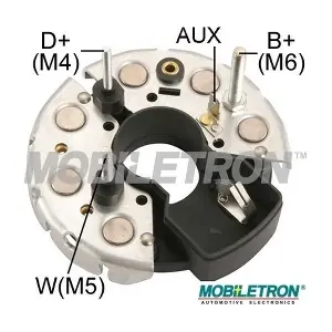 MOBILETRON RB07H