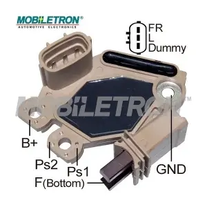 3730025201 MOBILETRON
