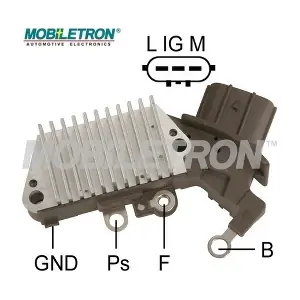 VRH200565 MOBILETRON