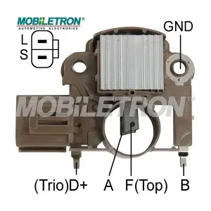 VRH200926 MOBILETRON