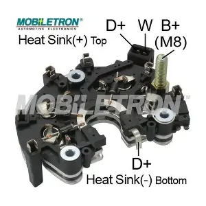 RB122H MOBILETRON