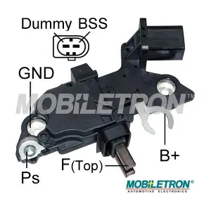 VR-B5223 MOBILETRON