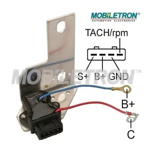 605133190 MAGNETI MARELLI