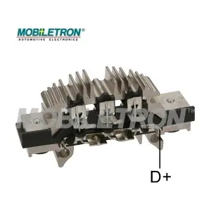RT07H MOBILETRON