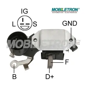 VRH200029 MOBILETRON
