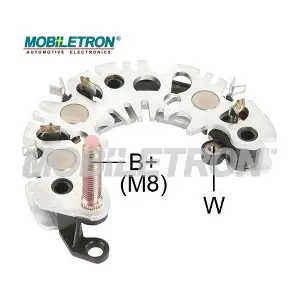 MOBILETRON RI-21H