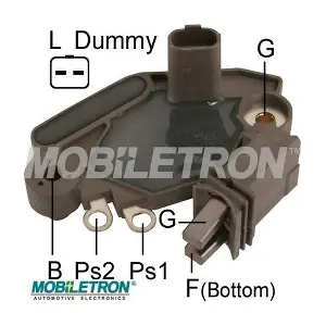 VR-PR1620H MOBILETRON