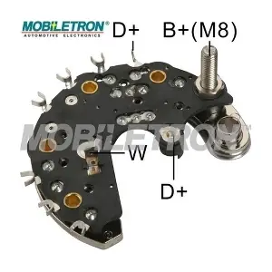 RP-15 MOBILETRON