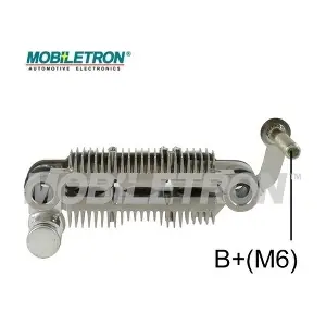 RM-20HV MOBILETRON